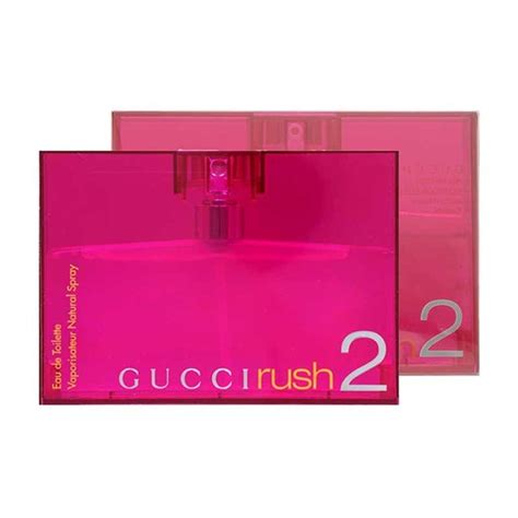 Zamiennik Gucci Rush 2 